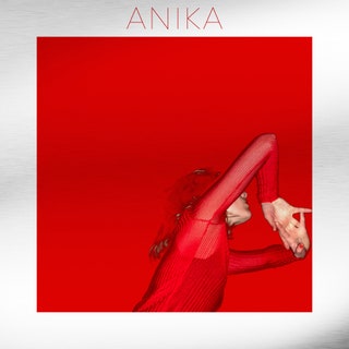 Anika - Change Music Album Reviews