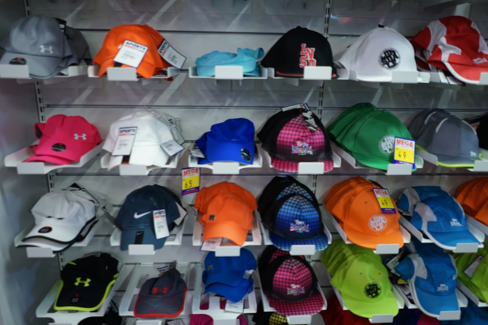 nike hat sports direct