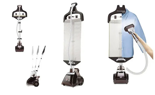 Rowenta master valet is6300 review Rowenta master valet is6300 review