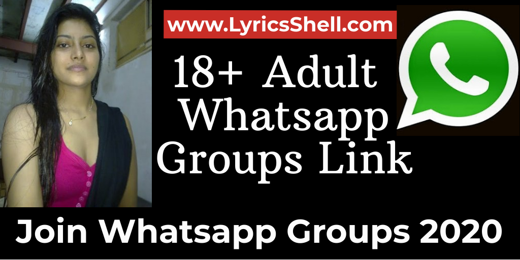 Groups 18 whatsapp WhatsApp Group