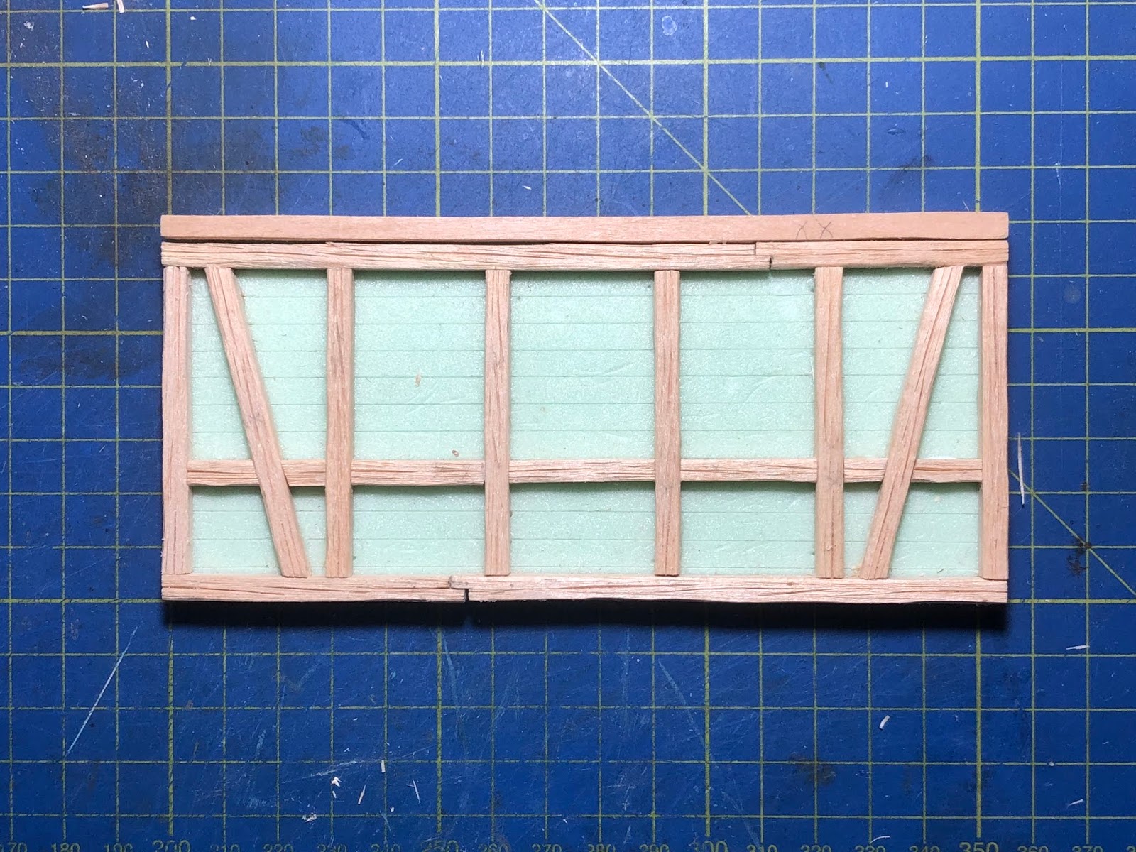 Vom Leben gezeichnet – von Marcel Ackle gebaut: 4.66 Tutorial