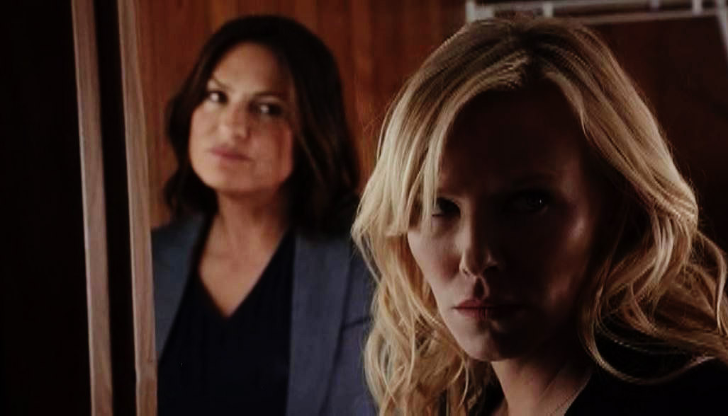 All Things Law And Order: Law & Order SVU “Devil’s Dissections/Criminal ...