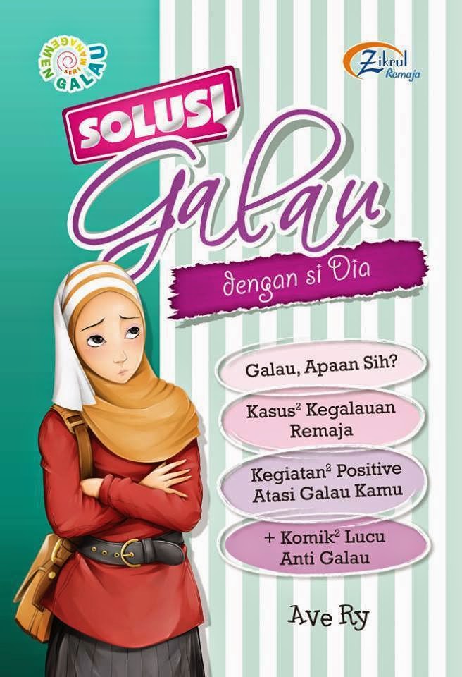 Manajemen Galau