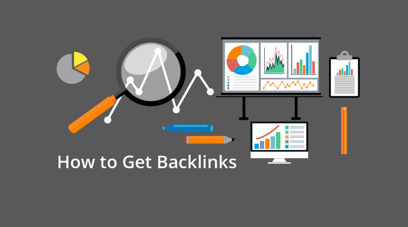 Easy Way to Get Quality Backlinks