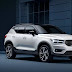 Volvo XC40 2018 - All new car from Volvo can beat the Germans at there own game.