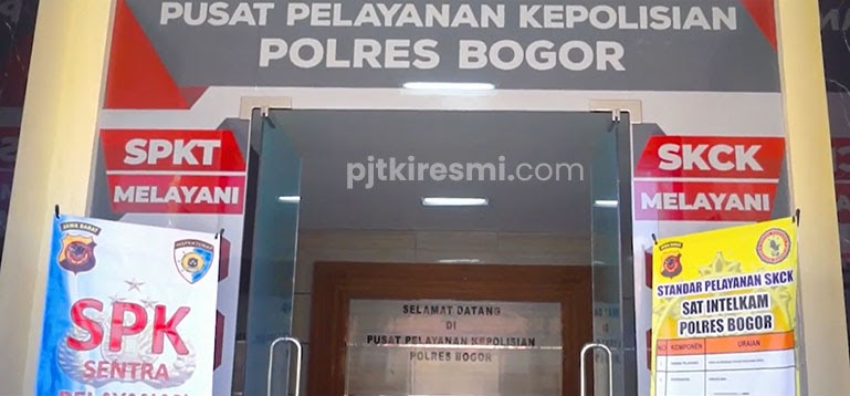 Syarat Pembuatan &amp; Perpanjangan SKCK Polsek Neglasari