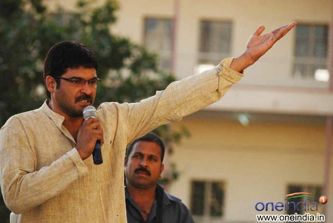 Tollywood is My Bollywood: Super Supporting Stars Part 1: Subbaraju