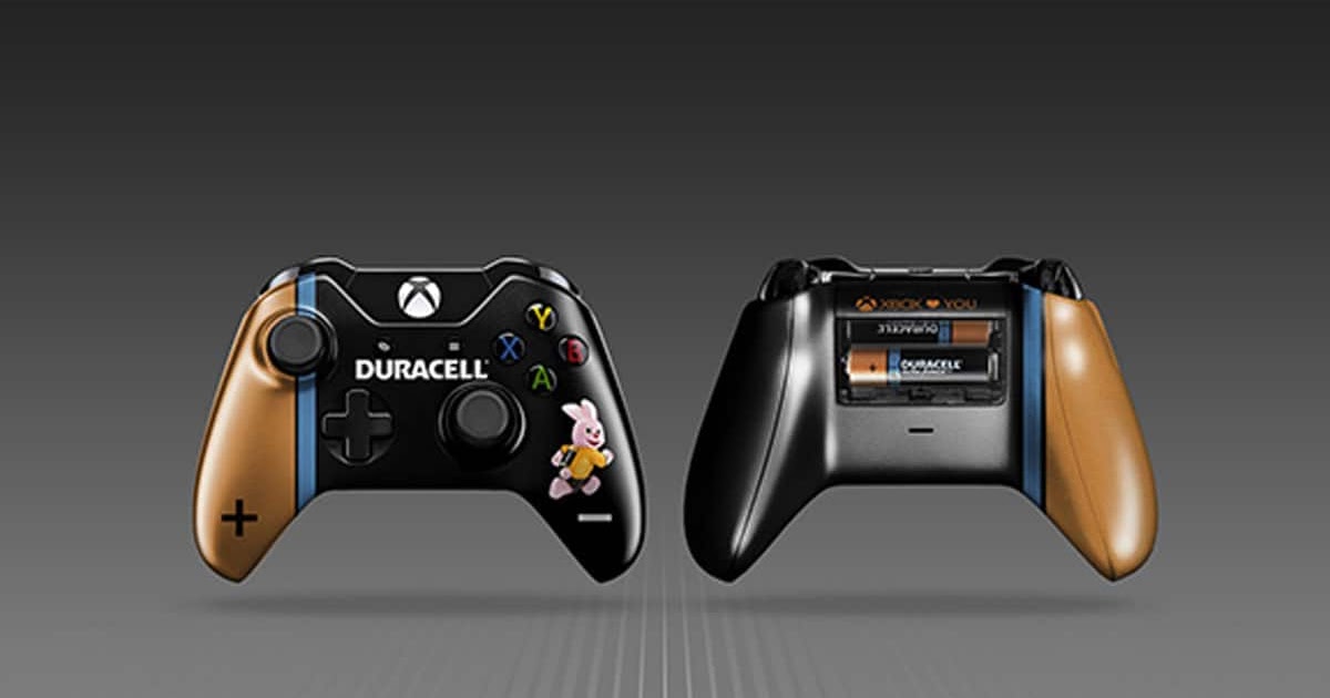Xbox Series X Si La Manette Utilise Des Piles C Est A Cause D Un Vieux Contrat Avec Duracell Softmaroc Toutes Les Actualites Informatique Et Hi Tech