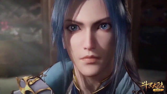 Soul Land Episode 136 [S3] - Shiro Series