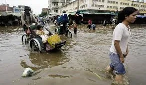 Floods  Vietnam 