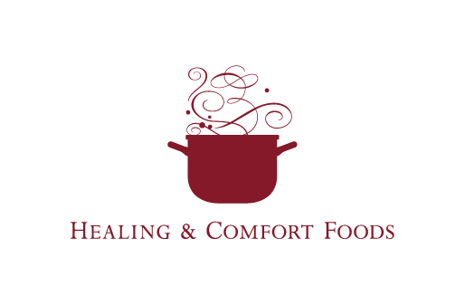 Healing and Comfort Foods