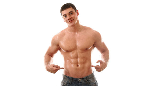 large