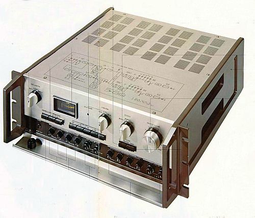 cd4 demodulator