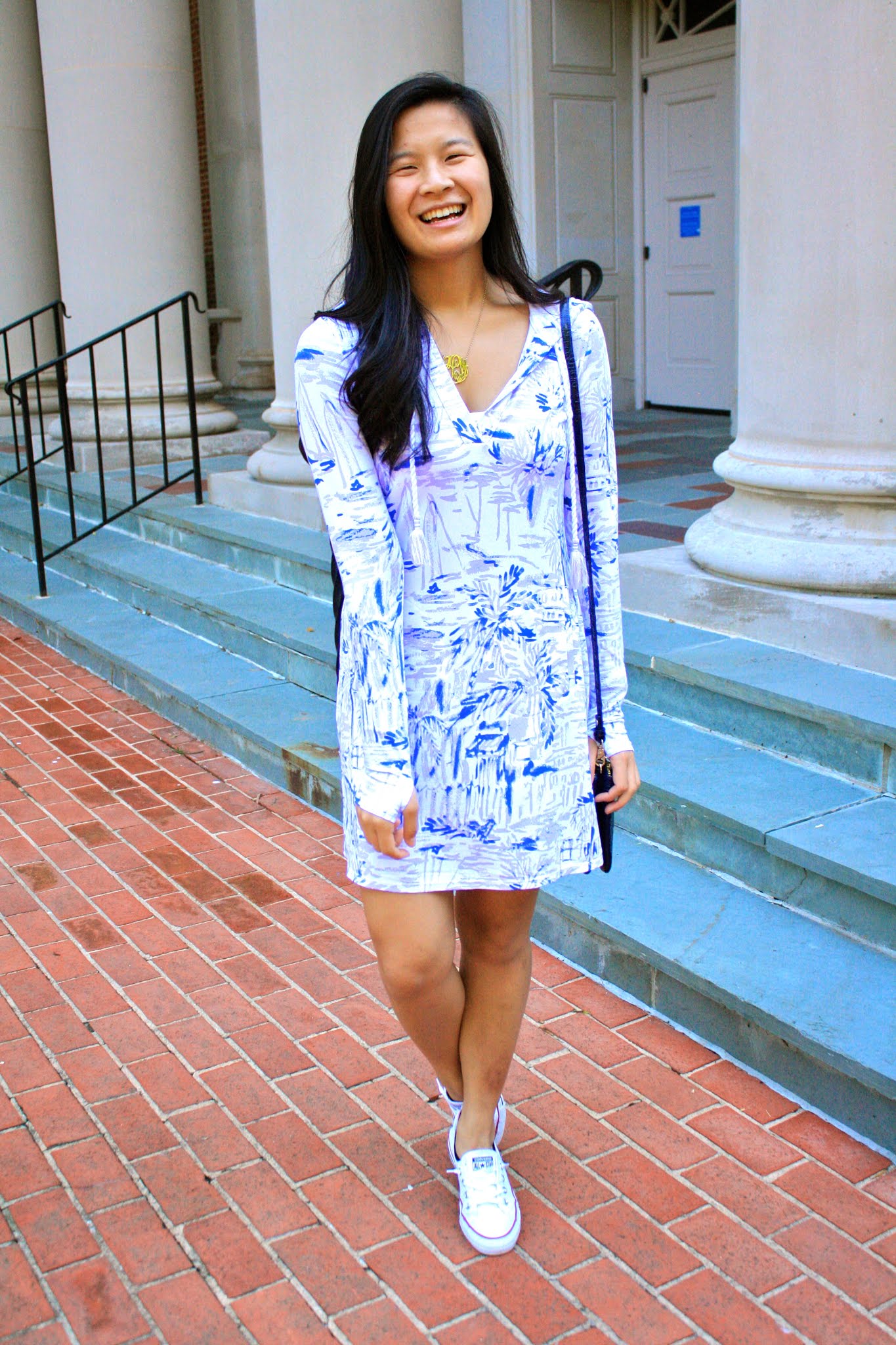 Lilly Pulitzer Sizing Guide 2.0 [ The Daily Amy ]