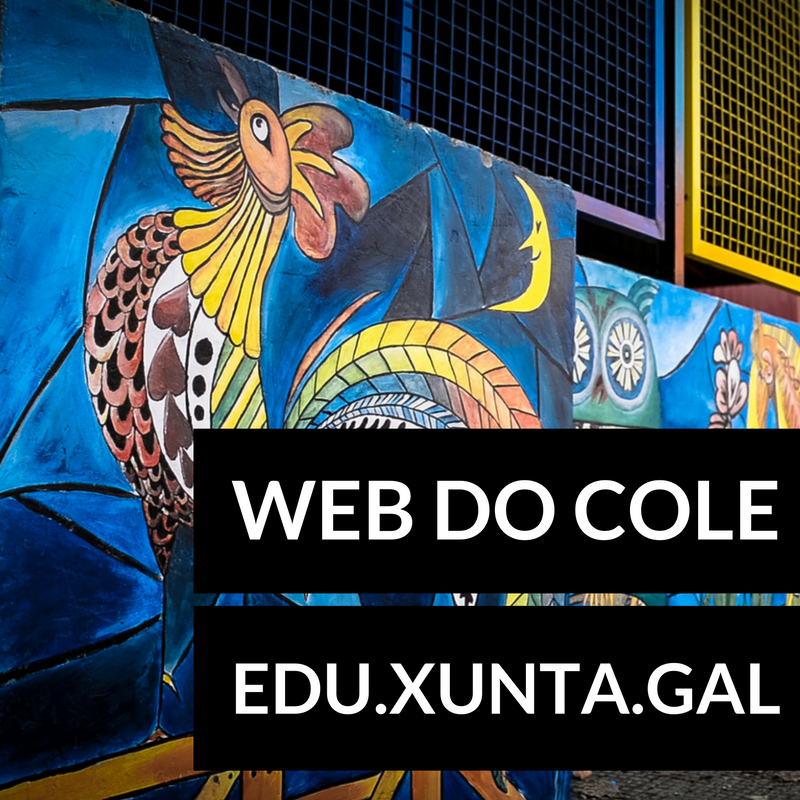 WEB DO COLE