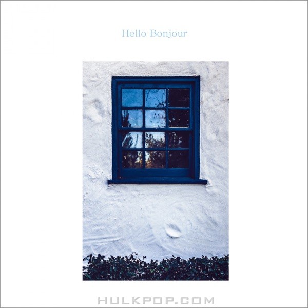 Hello Bonjour – 찬바람에 나가기 싫어질 때쯤 – Single