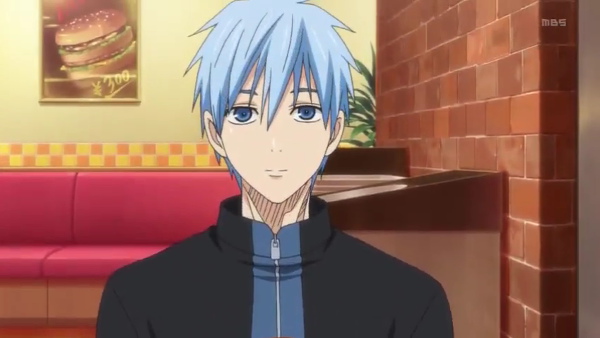 Kuroko no Basket Episode 1 Subtitle Indonesia - TokunimeFansub