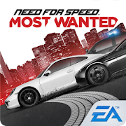 Download Need for Speed™ Most Wanted APK + Data v1.3.71 High compressed Terbaru