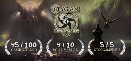 download stygian reign of the old ones review for free download stygian reign of the old ones review for free