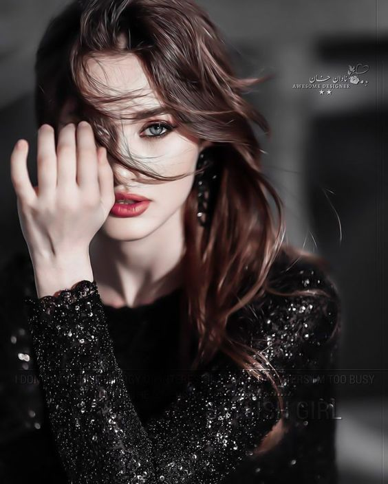Killer Eye Girl Dp Xtylish Dpz