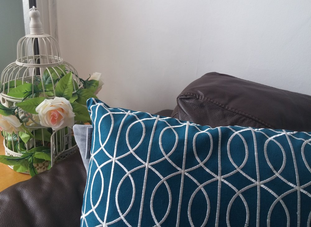 Homewares from House of Fraser Love Leah