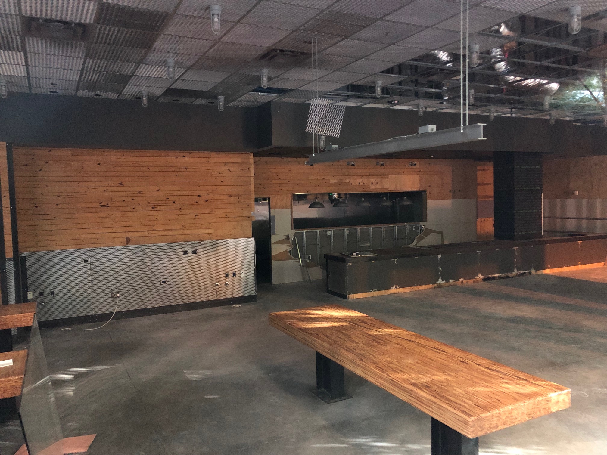 Tomorrow's News Today Atlanta [EXCLUSIVE] Bao, Peking Duck and More