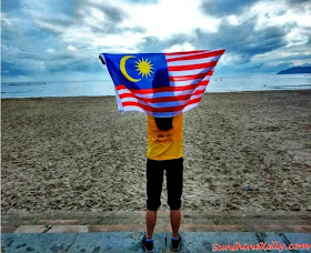 Selamat Hari Malaysia, Happy Malaysia Day, Malaysia 