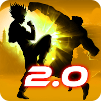 Shadow Battle 2.0 (Unlimited Mana - God Mode - 1Hit Kill) MOD APK Shadow Battle 2.0 (Unlimited Mana - God Mode - 1Hit Kill) MOD APK