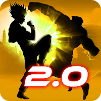 Shadow Battle 2.0 (Unlimited Mana - God Mode - 1Hit Kill) MOD APK