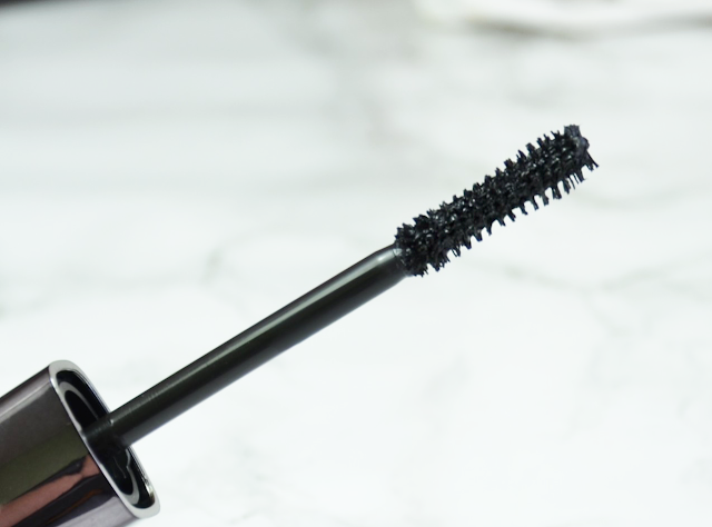 Blogger Mail: New L.O.V Fall Products LASHseduction Instant Volume Mascara 100 Seductive Black