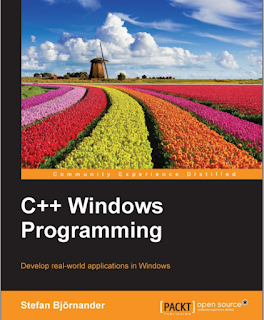 C++ Windows Programming - afahru.tk
