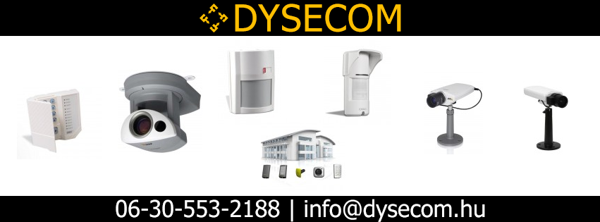 Dysecom