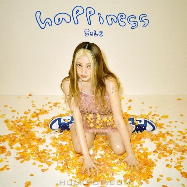 SOLE – haPPiness – Single