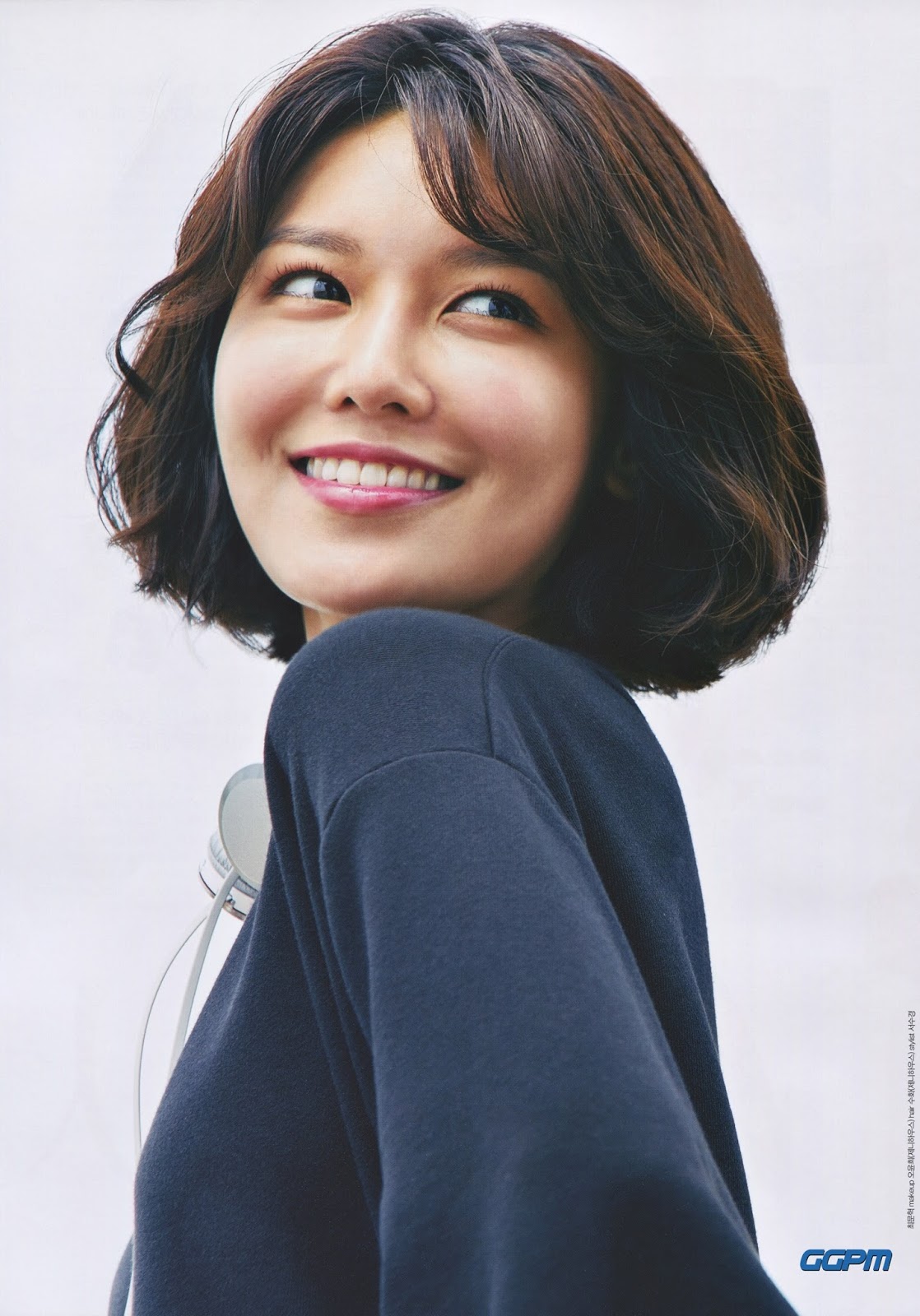 Choi Sooyoung - Cosmopolitan 'BEAUTY ICON OF THE YEAR' | You Only Live Once