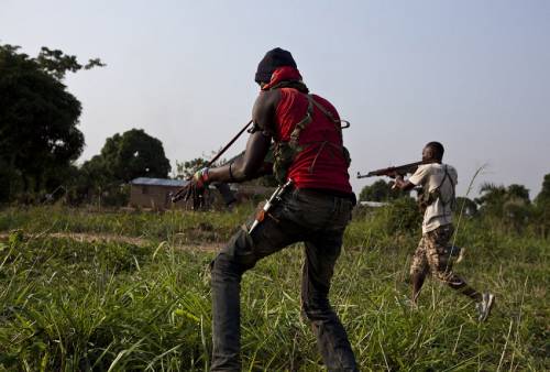 Again, Suspected Fulani Gunmen Kill Five Persons In Kvom, Plateau State