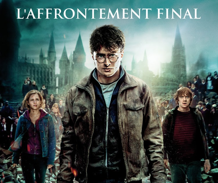 Harry Potter 9 Date De Sortie Du Film top films: Harry Potter et les reliques de la mort - partie 2