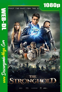 Stronghold el Gigante de Piedra (2017) HD 1080p Latino