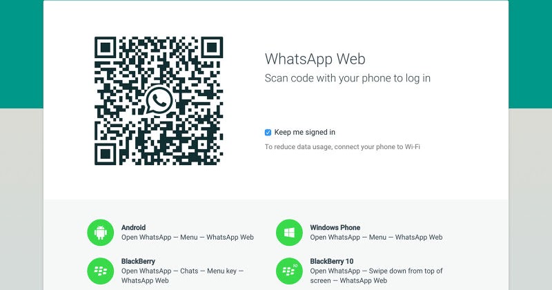 How To Use Whatsapp On Computer Without Any Software Bengali Tech Info