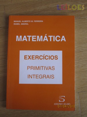 Análise Matemática