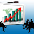 Bull and Bear : Stock Exchange