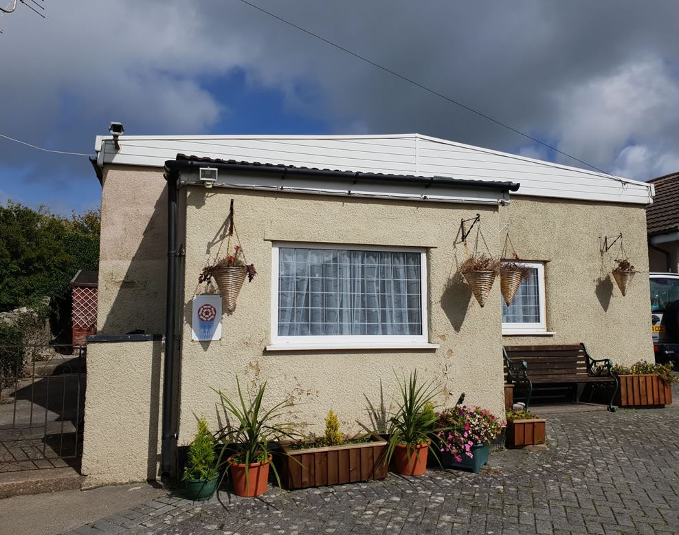 The Holiday Cottages The Heights Luxury Cottage, Carnforth, Lancashire