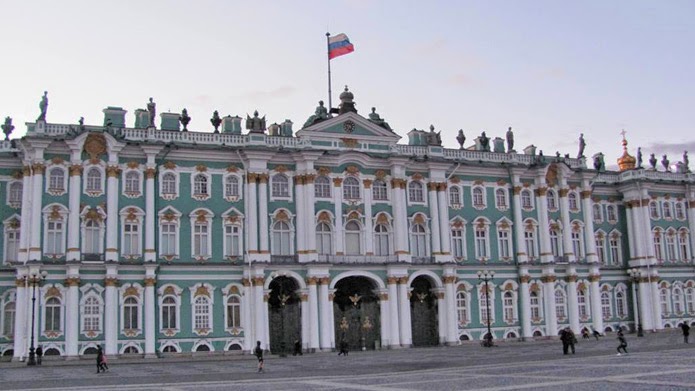 Saint PETERSBURG, RUSSIA, the Super Place in the world | Amazing