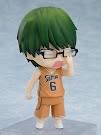 Nendoroid Kuroko's Basketball Shintaro Midorima (#1062) Figure