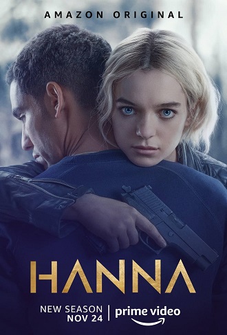 Free Watch Online Hanna Season 3 English Complete Download 480p & 720p All Episode mkv