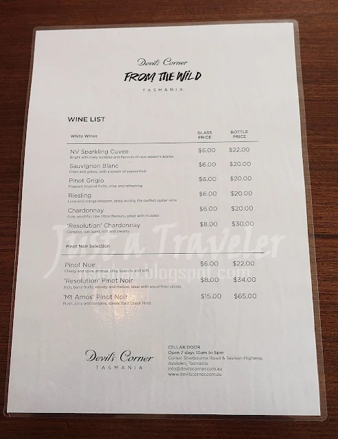 塔斯馬尼亞-景點-推薦-美食-旅遊-自由行-澳洲-Tasmania-Tourist-Attraction-Australia