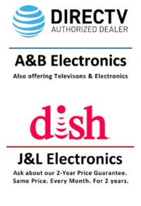 A&B Electronics
