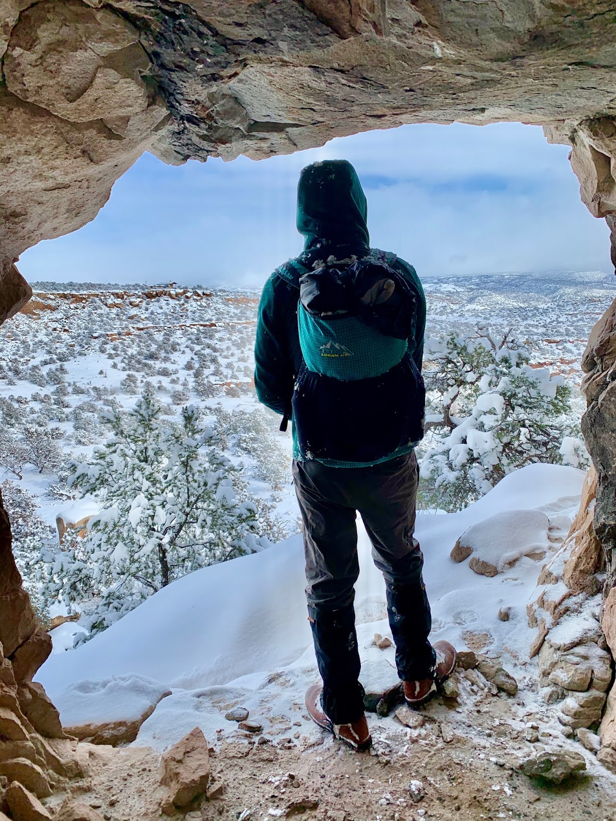 Review: Outdoor Design Perma eVent Gaiters – Red Rocks Review