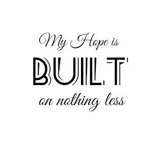 Tonic solfa of My hope is built on nothing less
Solfa of on Christ the Solid Rock I stand
Solfa notation of My Hope is built on nothing less