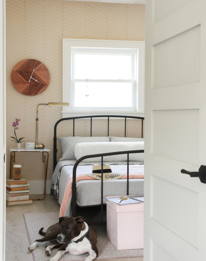 Decoracion Facil 5 Pasos Para Decorar La Habitacion De Invitados