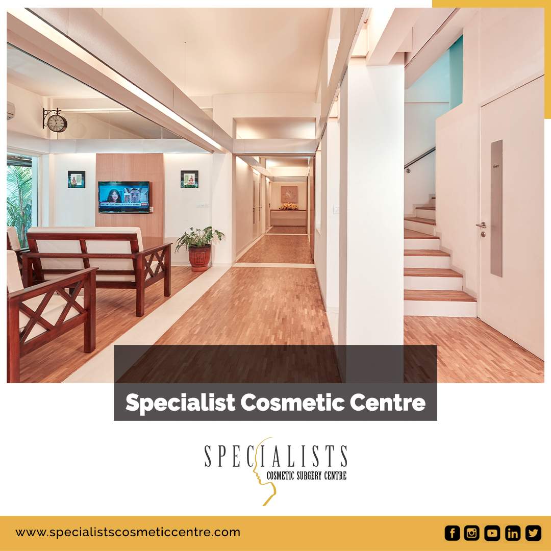 Cosmetic Plastic Surgery Center